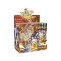 Display Etincelles Deferlantes EV08 - Pokemon