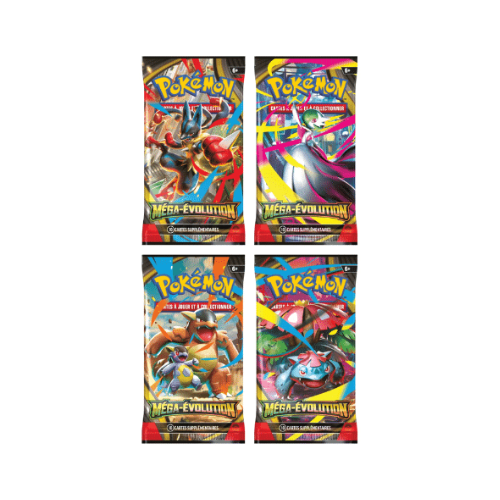 Display Méga Evolutions ME1 - Pokemon