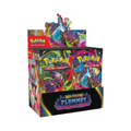 Display Flammes Fantasmagoriques ME2 - Pokemon