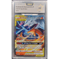 Reshiram & Dracaufeu GX PCA 9.5 - JP
