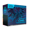 ETB Flammes Fantasmagoriques ME2 - Pokemon